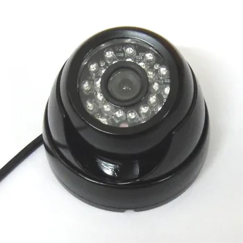 Металлическая наружная HD 3MP 48V POE IP-камера видеонаблюдения, защищенная от атмосферных воздействий, сетевая безопасность XMEye H.265 ONVIF