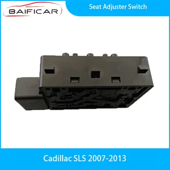 Новый переключатель регулировки сиденья Baificar 12451439 для Cadillac SLS 2007-2013