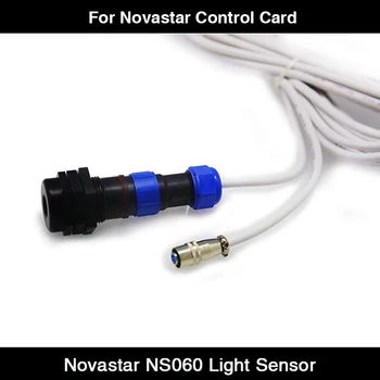 Novastar NS060 Датчик внешней яркости Подключается к многофункциональной карте MFN300 Работает с MSD300 MSD600
