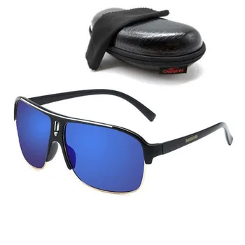 Винтажные Ретро Авиационные Мужские И женские солнцезащитные очки Унисекс, Классические солнцезащитные очки для пилотов, Летние Очки для пляжного спорта на открытом воздухе.