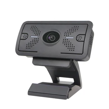 Прямая трансляция игр DAIPU DP-A50, распознавание лиц, 6-метровая веб-камера для видеоконференции с микрофоном