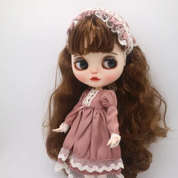 кукла на заказ обнаженная кукла Блит милая кукла девочка игрушка 20191016
