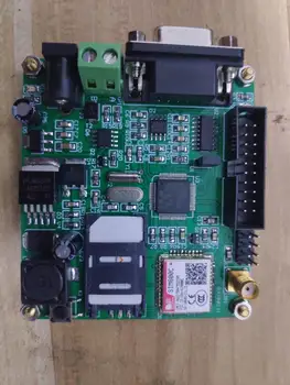 Модуль SIM800C GPRS DTU микроконтроллер STM32