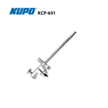 Центральная челюсть KUPO KCP-601 Super Viser Clamp с детским приемником 9 дюймов (24 см)