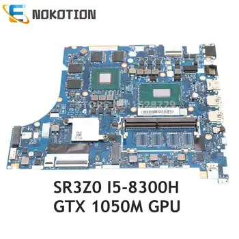 NOKOTION 5B20R46739 5B20R46736 Для Lenovo 330-15ICH 330-17ICH Материнская плата ноутбука EG530 NM-B671 SR3Z0 I5-8300H +GTX1050M GDDR5