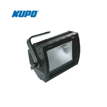 Сценический светильник KUPO FDL-1000 мощностью 1000 Вт, прожектор, освещение поверхности земли, фоновое наружное освещение, прожектор