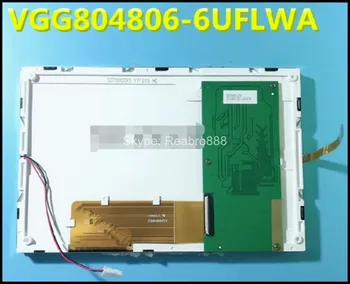 ЖК-панель VGG8048A1-6UFLWA VGG804806-6UFLWE