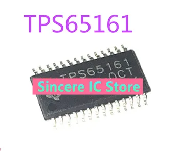 Новый оригинальный запас доступен для прямой съемки чипа TPS65161 с ЖК-экраном 65161
