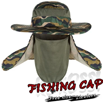 Летняя шляпа KoKossi с защитой от ультрафиолета, Быстросохнущий Дышащий солнцезащитный козырек для скалолазания на открытом воздухе, многоцелевая шляпа для рыбалки, солнцезащитная кепка
